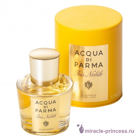 Acqua di Parma Iris Nobile 22