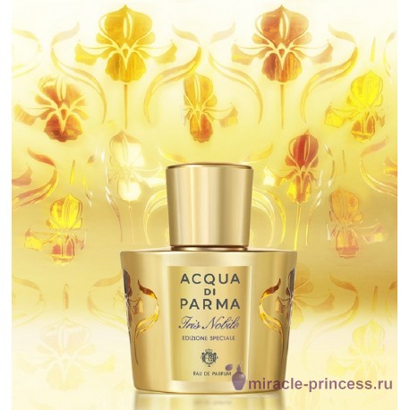 Acqua di Parma Iris Nobile 22