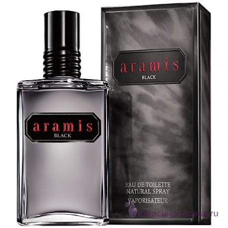 Aramis Black 22