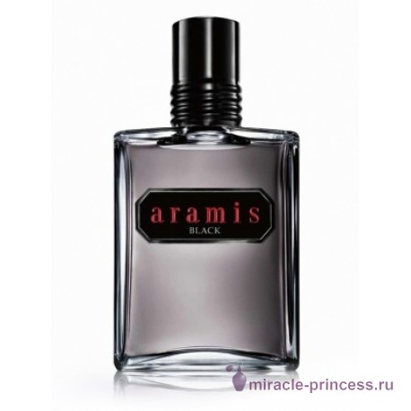 Aramis Black 11