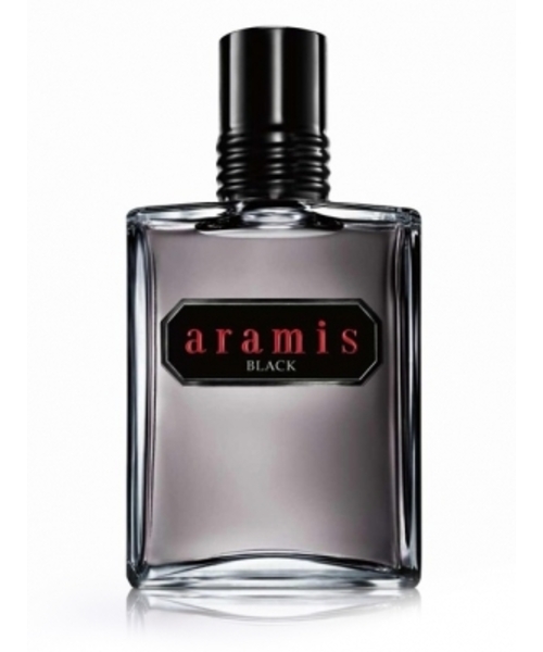 Aramis Black