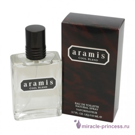 Aramis Cool Blend 22