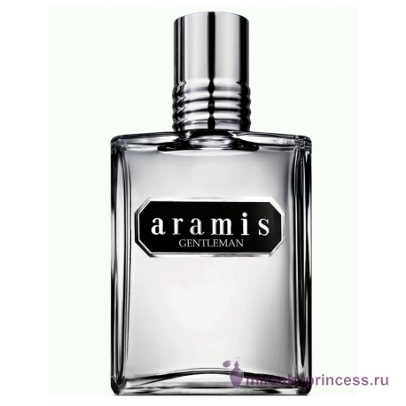 Aramis Gentleman 11