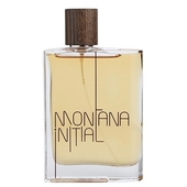 Montana Initial Pour Homme