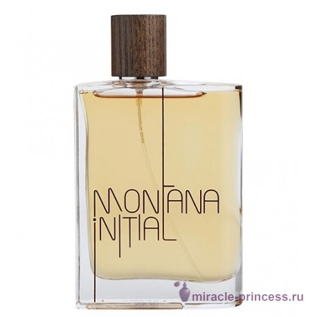 Montana Initial Pour Homme 11