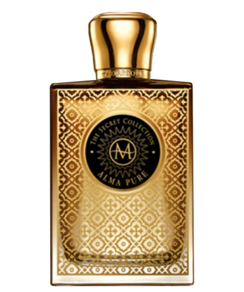 Moresque Alma Pure