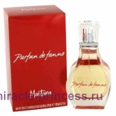 Montana Parfum de Femme