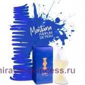 Montana Parfum De Peau