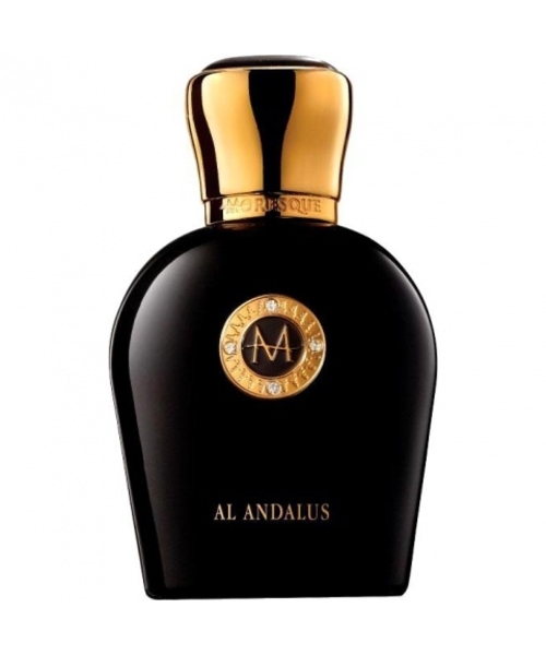 Moresque Al Andalus