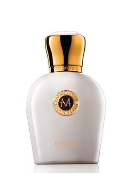 Moresque Diadema