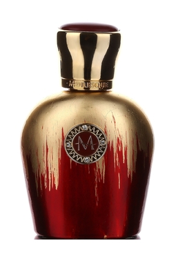 Moresque Contessa