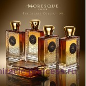 Moresque Royal