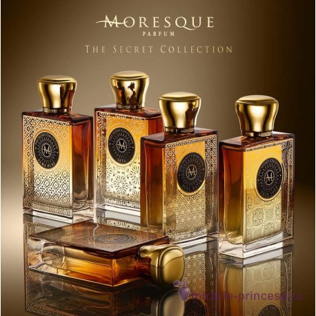 Moresque Royal 22