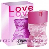 Morgan Love De Toi Glamstar