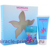 Morgan Morgan Sweet Paradise