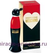 Moschino Cheap and Chic