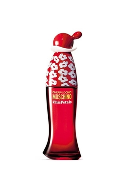Moschino Chic Petals