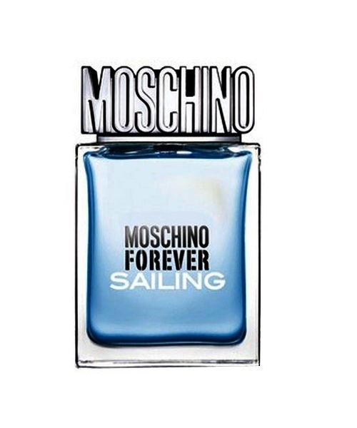 Moschino Forever Sailing