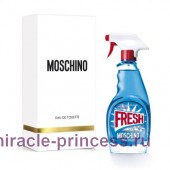 Moschino Fresh Couture