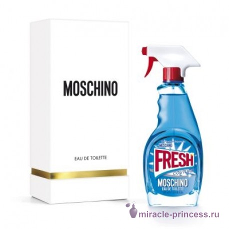 Moschino Fresh Couture 22