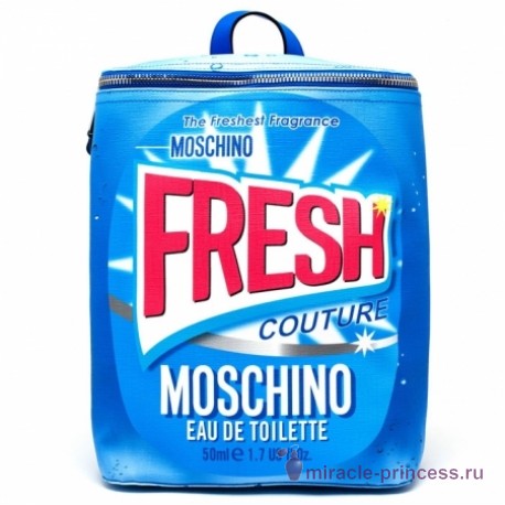 Moschino Fresh Couture 22