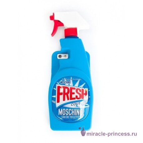 Moschino Fresh Couture 11