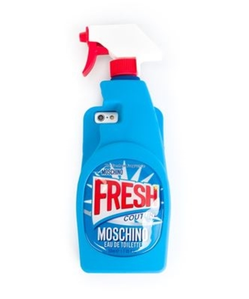 Moschino Fresh Couture