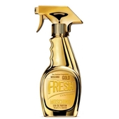 Moschino Fresh Couture Gold