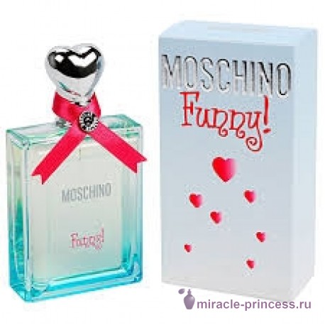 Moschino Funny 22