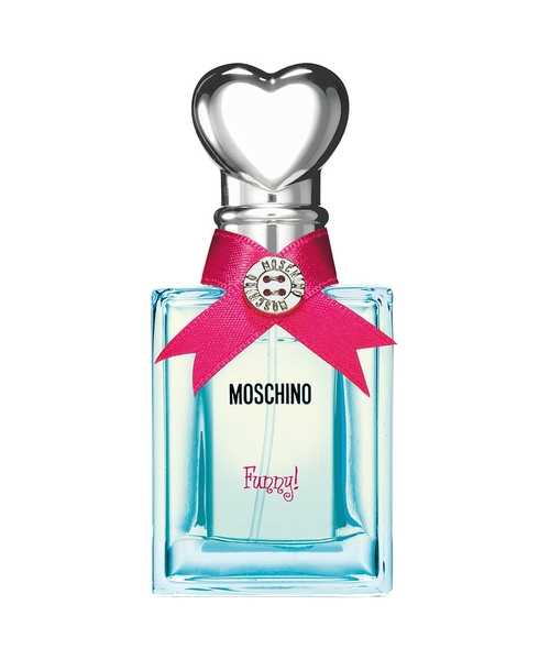 Moschino Funny