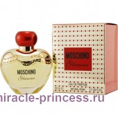 Moschino Glamour