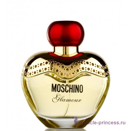 Moschino Glamour 11