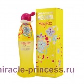 Moschino Hippy Fizz