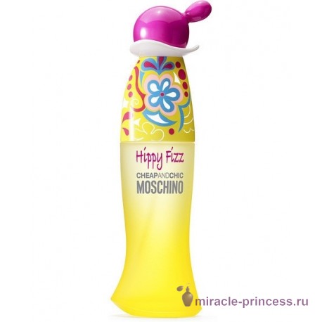 Moschino Hippy Fizz 11