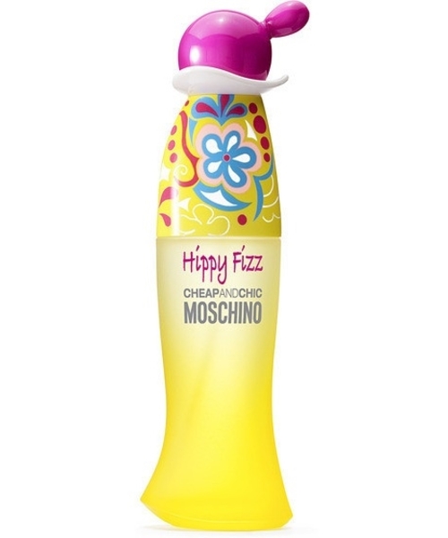 Moschino Hippy Fizz