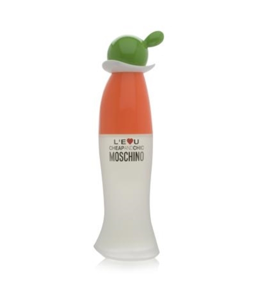 Moschino L'eau Cheap and Chic