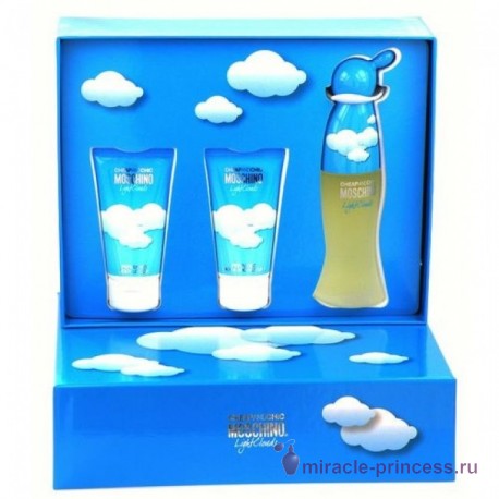 Moschino Light Clouds 22