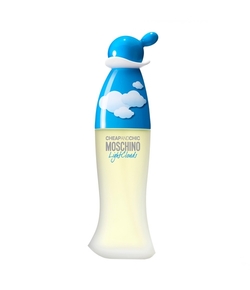 Moschino Light Clouds