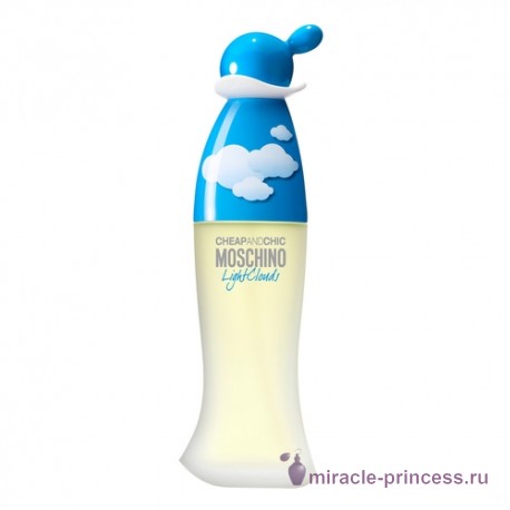 Moschino Light Clouds 11