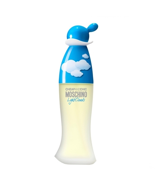 Moschino Light Clouds