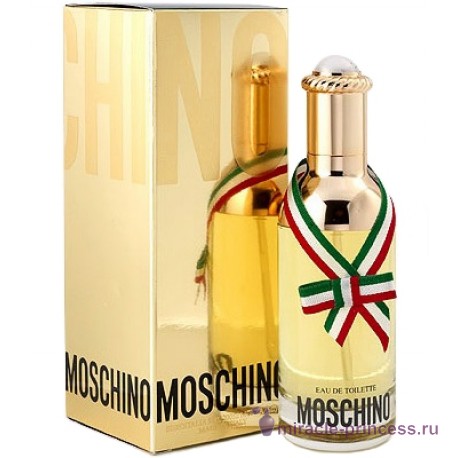 Moschino Moschino 22