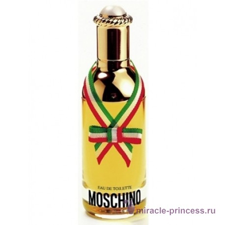 Moschino Moschino 11