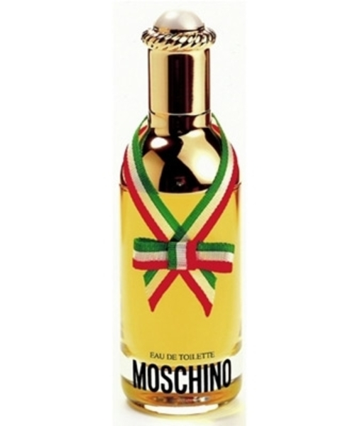 Moschino Moschino