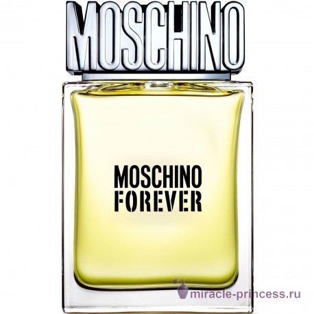 Moschino Moschino Forever 11