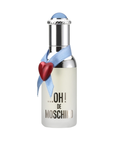 Moschino Oh!