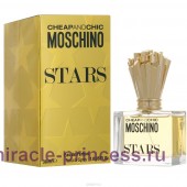 Moschino Stars