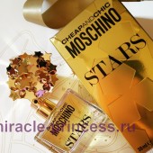 Moschino Stars