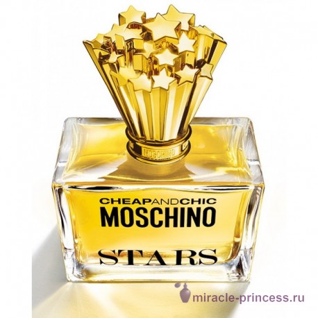 Moschino Stars 11