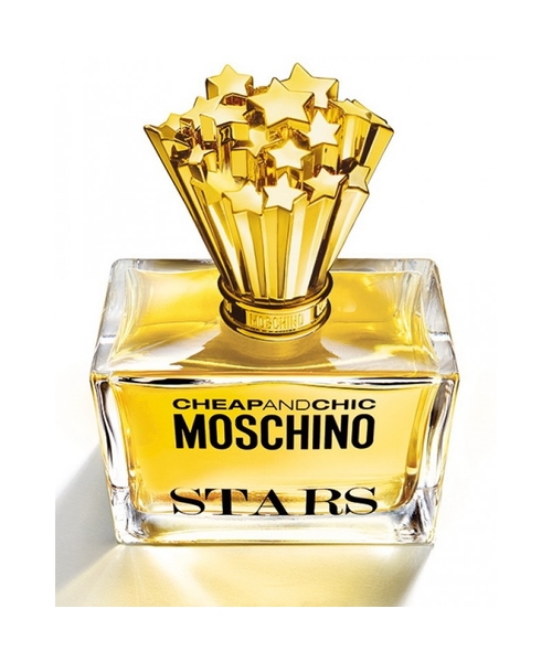 Moschino Stars