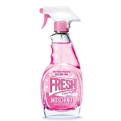 Moschino Pink Fresh Couture